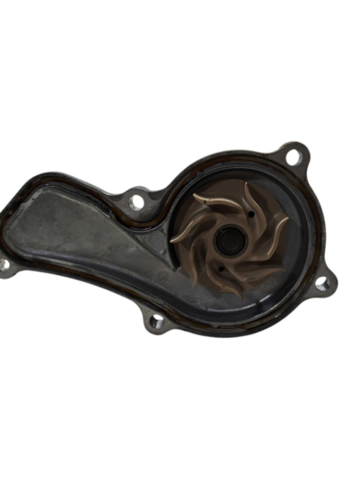 BOMBA AGUA MOTOR HONDA CR-V 2012 2013 2014 - Imagem 5