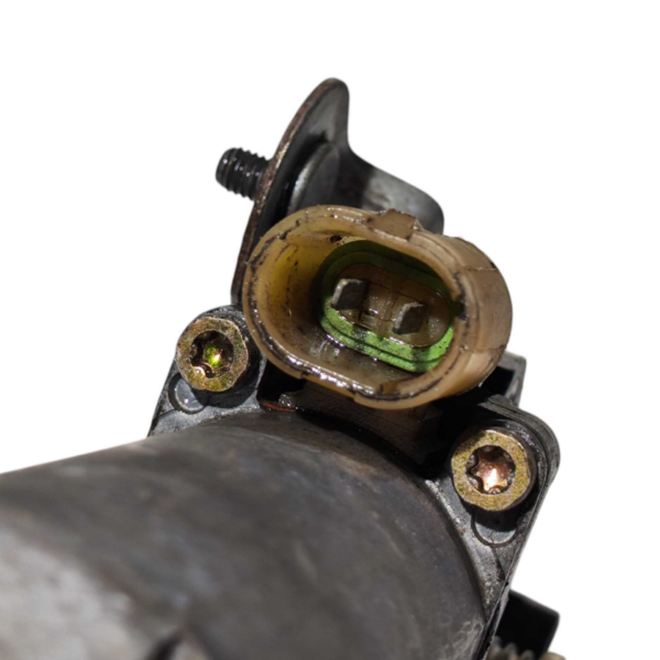 Motor Vidro Diant Esquerdo Renault Scenic 2001 2002 2003 - Imagem 4
