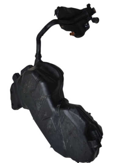 TANQUE COMBUSTIVEL AUDI A4 2004 2005 2006 A 2008 - Imagem 5