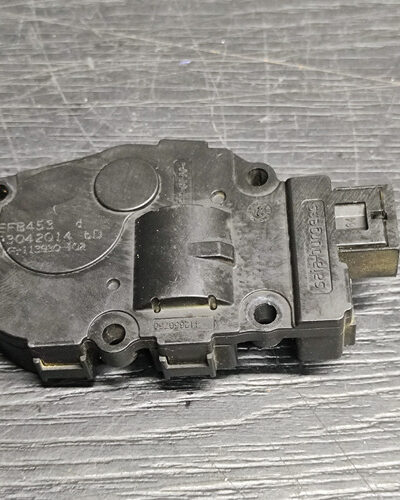 Motor Caixa Ar Efb453 Range Rover Sport 5.0 V8 2014/2015 - Imagem 2