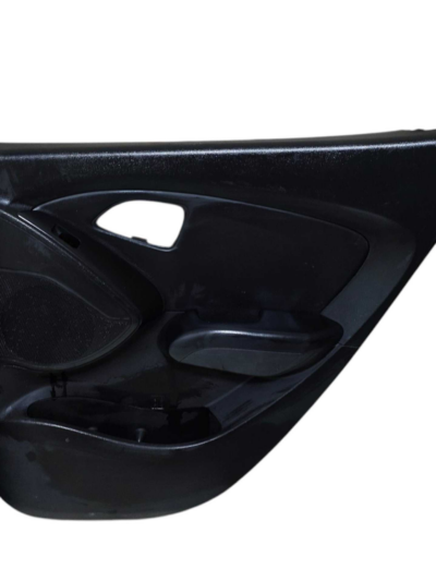 FORRO PORTA TRASEIRA DIREITA HYUNDAI IX35 2011 2012 A 2016 - Imagem 1