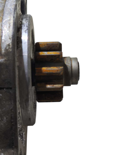 motor arranque 4380001510 RANGE ROVER SPORT 3.0 V6 2013/2015 - Imagem 5