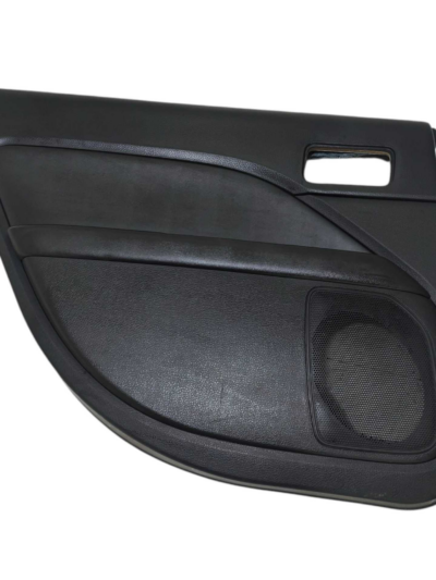 FORRO PORTA TRASEIRA ESQUERDA FORD FUSION 2.5 2006 A 2009 - Imagem 1