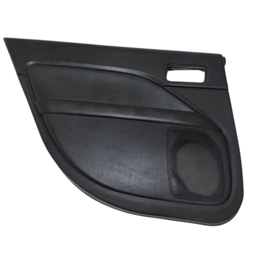 FORRO PORTA TRASEIRA ESQUERDA FORD FUSION 2.5 2006 A 2009