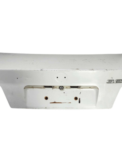 TAMPA PORTA MALAS BMW 325 2.5 1995 1996 A 1998 C/DETALHE - Imagem 1