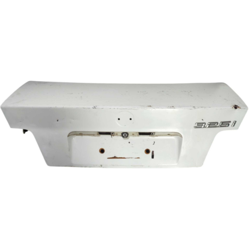 TAMPA PORTA MALAS BMW 325 2.5 1995 1996 A 1998 C/DETALHE