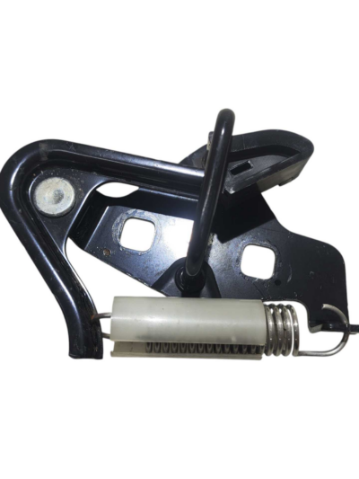 BATENTE TRAVA PORTA MALAS FORD FUSION 2.5 2010 2011 2012 - Imagem 1