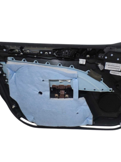 FORRO PORTA DIANTEIRA DIREITA FORD FUSION 2.0 2014 A 2019 - Imagem 5