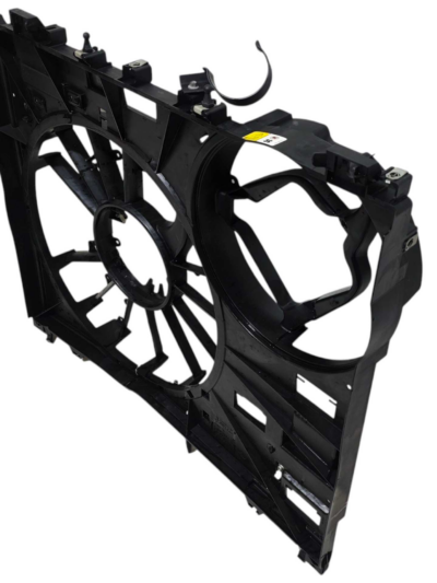 DEFLETOR VENTOINHA RANGE ROVER SPORT 2014 2015 2016 - Imagem 4