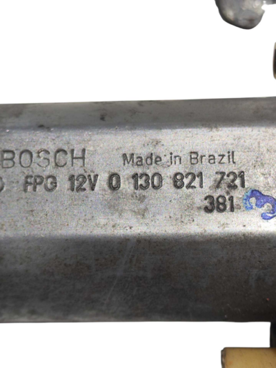 Motor Máquina Vidro Diant Direito Renault Scenic 2001 a 2003 - Imagem 8
