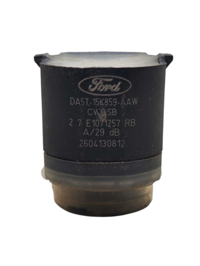 SENSOR ESTACIONAMENTO FORD EDGE 2013 A 2015 DA5T15K859AA - Imagem 4