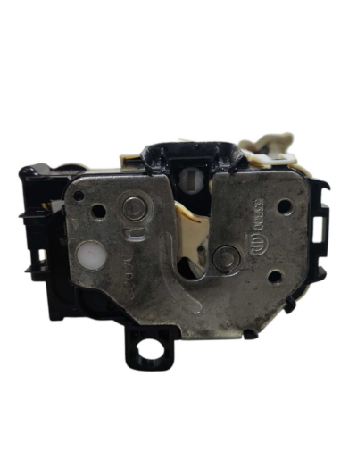 FECHADURA Diant dir FIAT PULSE 1.0 TURBO 2022 2023 2024 - Imagem 7