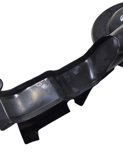 VEDAÇÃO FRONTAL DIR 51767293714 BMW 320i GT 2013 2014 2015 - Imagem 3