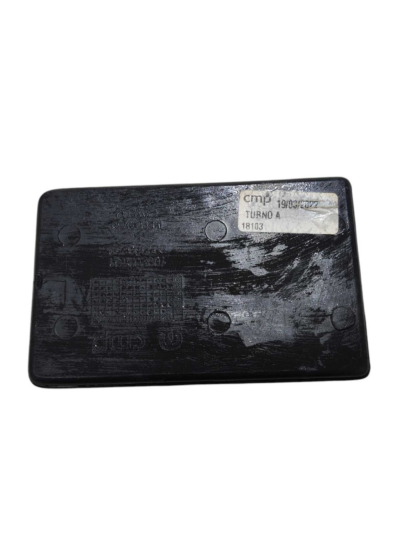 tapete borracha console 100262161 FIAT PULSE 1.0 TURBO 22/24 - Imagem 3