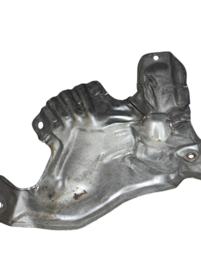 DEFLETOR CATALISADOR 25204144 CHEVROLET ONIX 1.0 2022 A 2024 - Imagem 4
