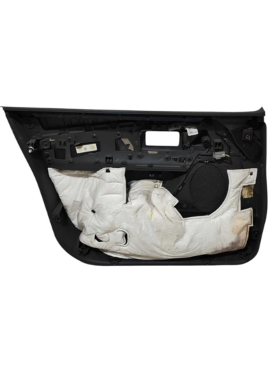 FORRO PORTA DIANTEIRO DIREITO FORD EDGE 3.5 V6 2012 A 2014 - Imagem 7
