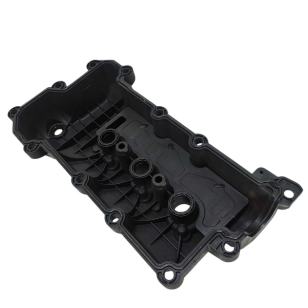 TAMPA VÁLVULAS 9L8E6A505EE FORD FUSION 3.0 V6 2010 A 2012 - Imagem 8