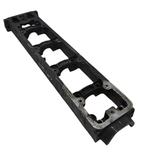 GAIOLA COMANDO ESCAPE CITROEN PICASSO 307 2010 A 2016 - Imagem 5