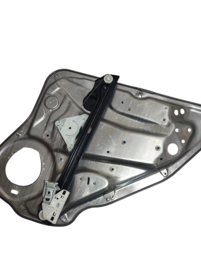 MÁQUINA VIDRO TRASEIRO ESQUERDO MERCEDES C280 2010 2011 2012 - Imagem 7