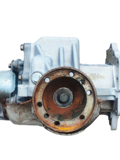 DIFERENCIAL DIANTEIRO VOLVO XC60 3.0 T6 2009/2012 7520120590 - Imagem 7