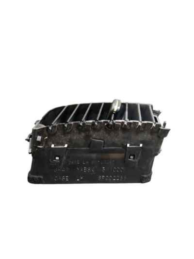 Difusor Ar Central Spc02266 Mitsubishi Lancer Ralliart 11/13 - Imagem 3