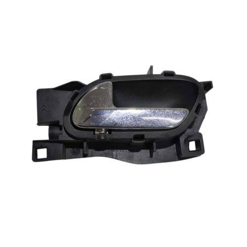 MAÇANETA INT TRAS ESQUERDA CITROEN C4 PALLAS 2008 A 2012