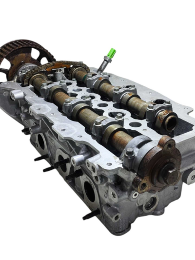 CABEÇOTE ESQUERDO PM9X2Q6C064DA RANGE ROVER SPORT 2014/2016 - Imagem 7