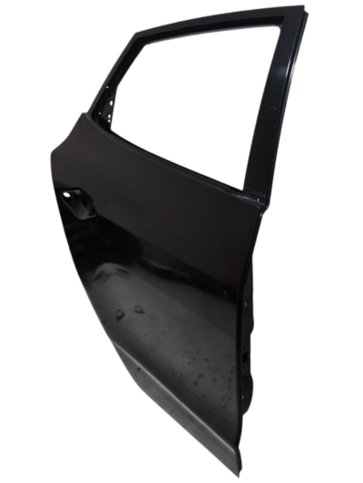 PORTA TRASEIRA DIREITA HYUNDAI IX35 2.0 2011 A 2016 DETALHE - Imagem 3