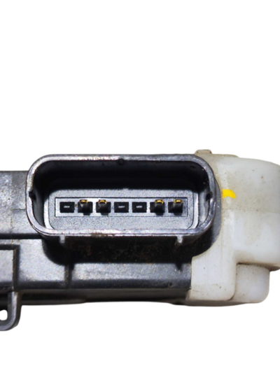 FECHADURA PORTA TRASEIRA ESQUERDA HYUNDAI IX35 2010 A 2016 - Imagem 6