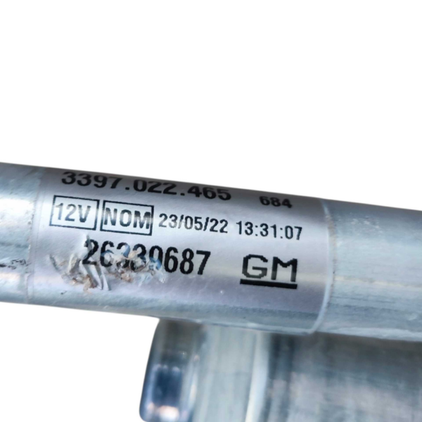 GALHADA LIMPADOR PARABRISA GM TRACKER PREMIER 2020 A 2022 - Imagem 7