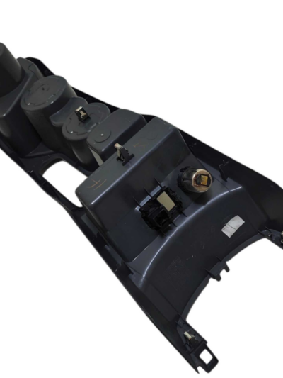 CONSOLE CENTRAL CN15A044C74 FORD ECOSPORT 2013 2014 A 2017 - Imagem 7