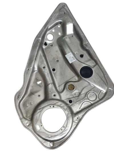 MÁQUINA VIDRO TRASEIRO ESQUERDO MERCEDES C280 2010 2011 2012 - Imagem 2