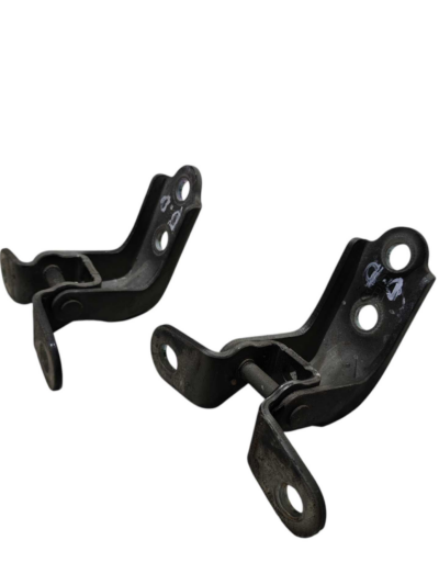 PAR DOBRADIÇA PORTA DIANTEIRA DIREITA HYUNDAI IX35 2010/2016 - Imagem 6