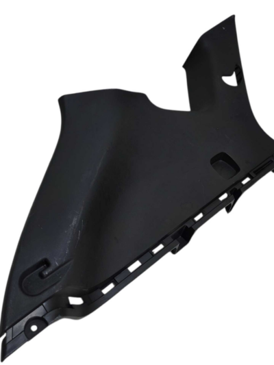 MOLDURA COLUNA TRAS ESQUERDA HYUNDAI IX35 2011/16 858502S000 - Imagem 2