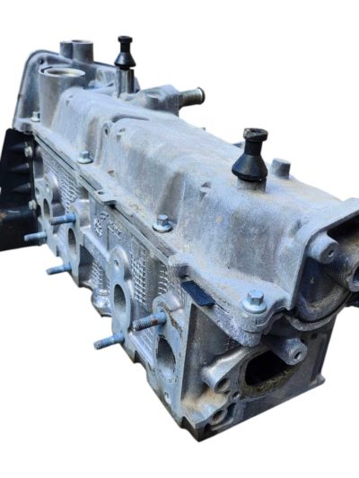 CABEÇOTE FIAT PALIO EVO 1.0 8v FLEX 2012 A 2015 55245194 - Imagem 4