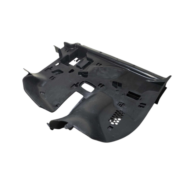 MOLDURA INFERIOR PAINEL A2126800889 MERCEDES C280 2010/2012 - Imagem 3