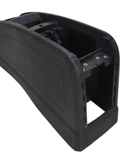 CONSOLE CENTRAL DODGE JOURNEY 2.7 V6 2009 2010 2011 2012 - Imagem 1