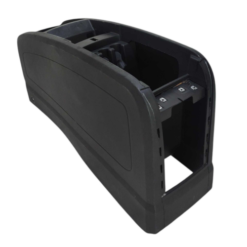 CONSOLE CENTRAL DODGE JOURNEY 2.7 V6 2009 2010 2011 2012
