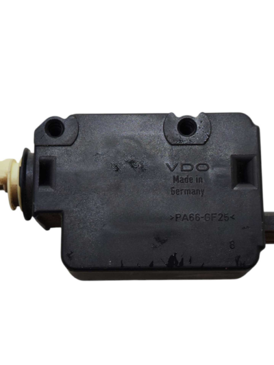 TRAVA PORTINHOLA A2C53110933 RANGE ROVER SPORT 2006 A 2011 - Imagem 5