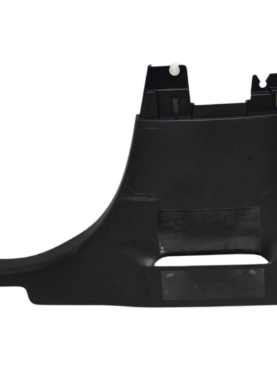 MOLDURA INF COLUNA DIREITA FIAT PULSE 2022 A 2024 100240116 - Imagem 3