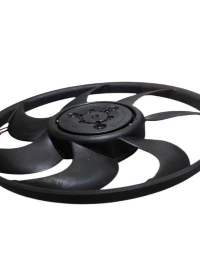 VENTOINHA ELETROVENTILADOR FIAT ARGO 1.0 3CC 2017 A 2022 - Imagem 1