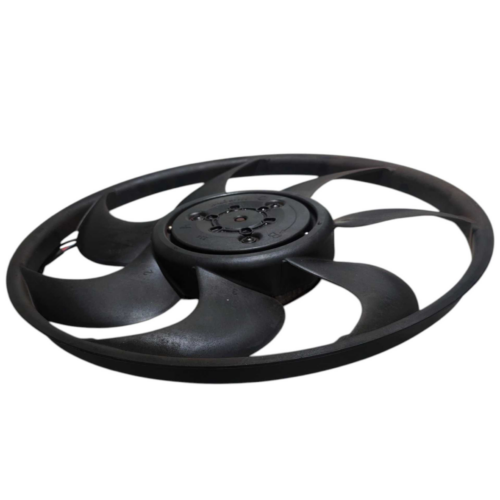 VENTOINHA ELETROVENTILADOR FIAT ARGO 1.0 3CC 2017 A 2022
