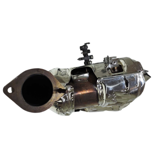 CATALISADOR H52078973 JEEP COMPASS 2.0 DIESEL 2021 A 2023 - Imagem 7