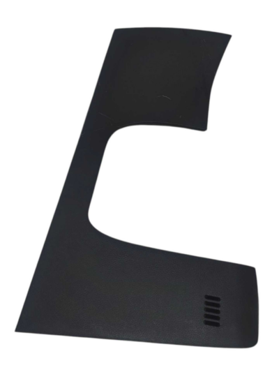 MOLDURA INFERIOR PAINEL DS73F044F08 FORD FUSION 2014 A 2019 - Imagem 5