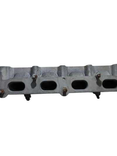 BASE COLETOR ADMISSÃO 140406078R RENAULT DUSTER 2014 A 2016 - Imagem 3