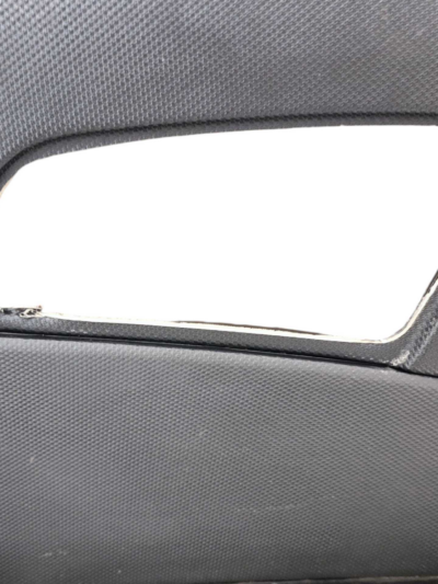 FORRO PORTA TRASEIRA ESQUERDA HYUNDAI I30 2009 2010 A 2012 - Imagem 3
