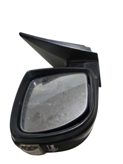 RETROVISOR ESQUERDO HYUNDAI IX35 2010 A 2016 PRETO DETALHE - Imagem 4