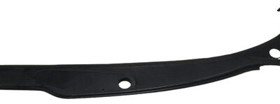 Grade Churrasqueira Esq Peugeot 206 2006 A 2010 9630607477 - Imagem 1