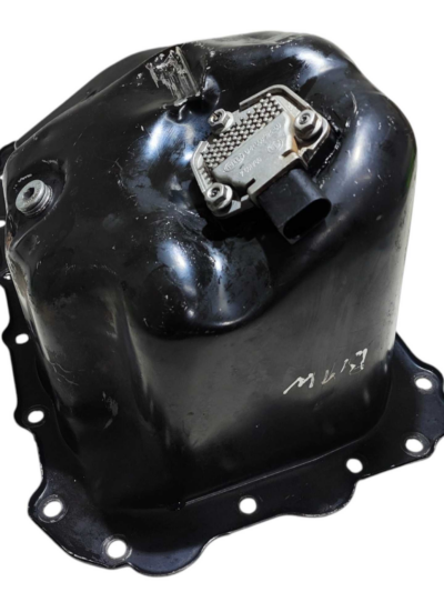 CÁRTER ÓLEO MOTOR BMW 320i 2.0 2009 2010 2011 2012 - Imagem 3