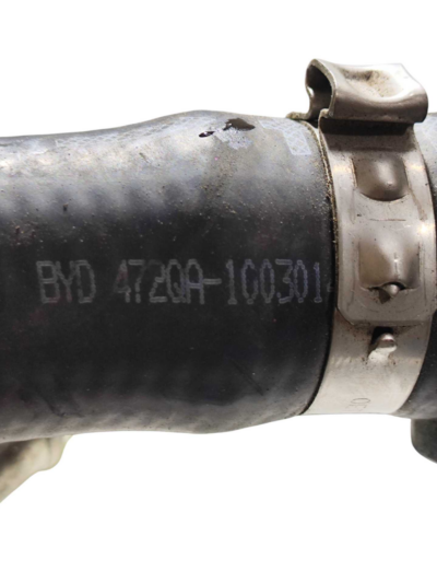 MANGUEIRA AGUA MOTOR byd472qa100301 BYD SONG PLUS 2023 2024 - Imagem 3
